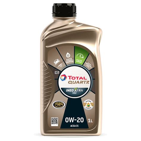 total motorolaj|TotalEnergies Quartz Ineo Xtra First 0W.
